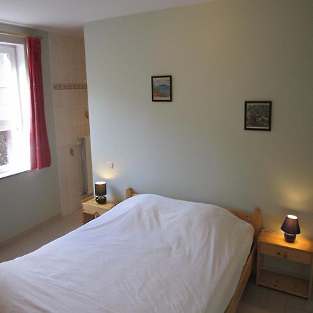Contemporary Holiday Home In Houffalize With Private Garden エクステリア 写真