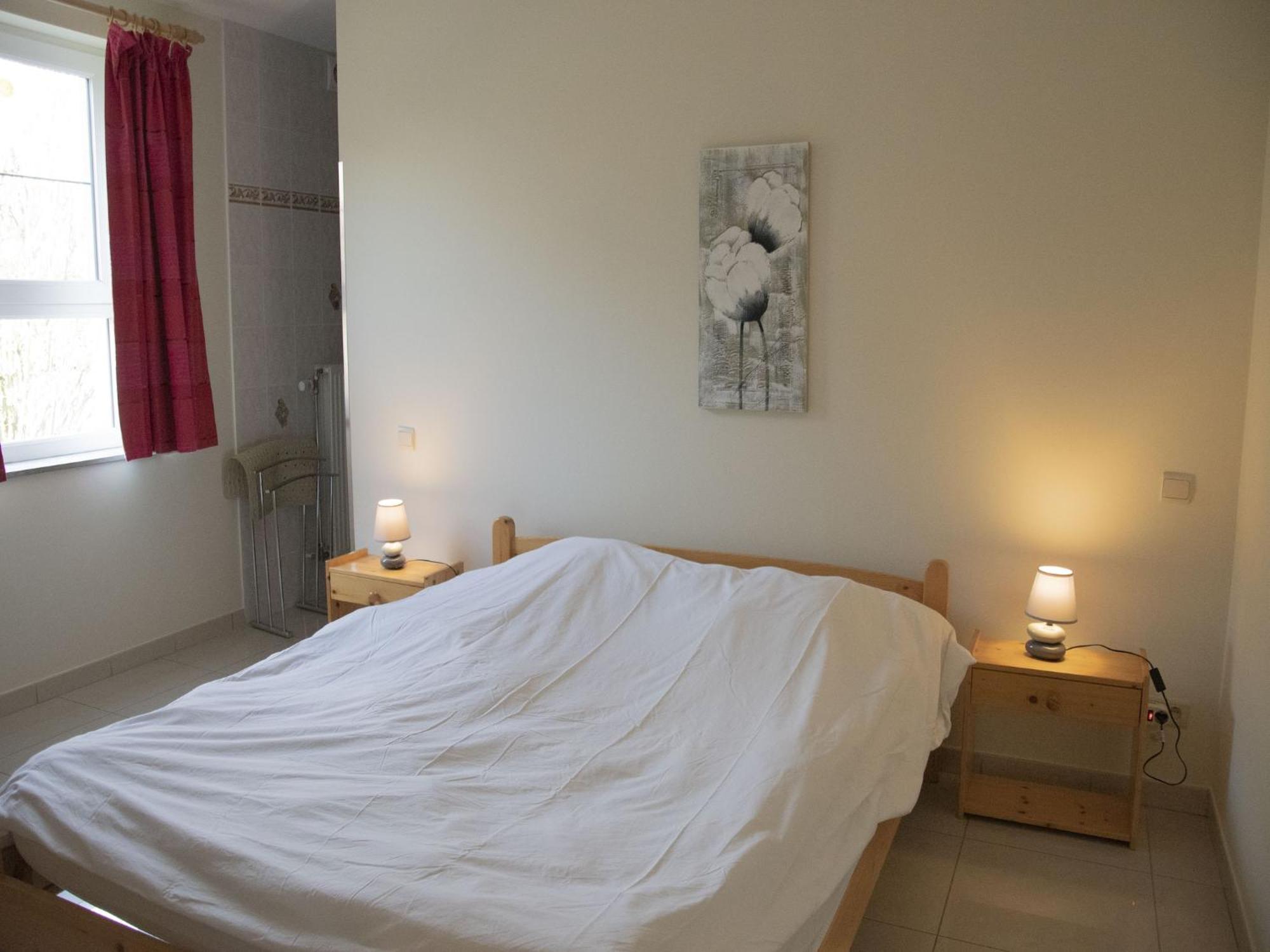 Contemporary Holiday Home In Houffalize With Private Garden エクステリア 写真